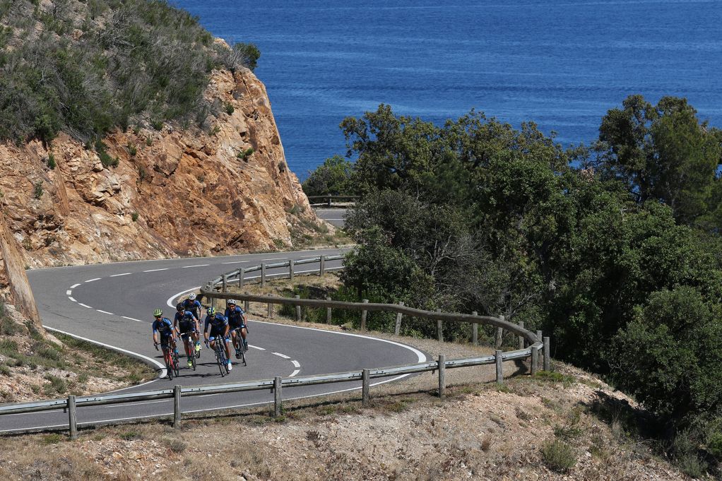 Vélo de route