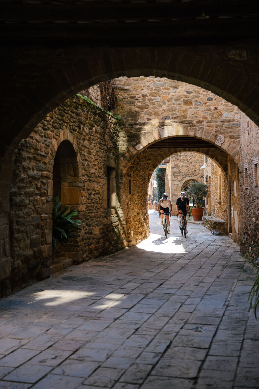 Sant Esteve d'en Bas - Oix - Beget - Vallter - Sant Esteve d'en Bas