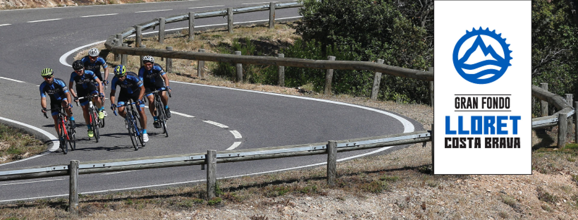 Gran Fondo 2026
