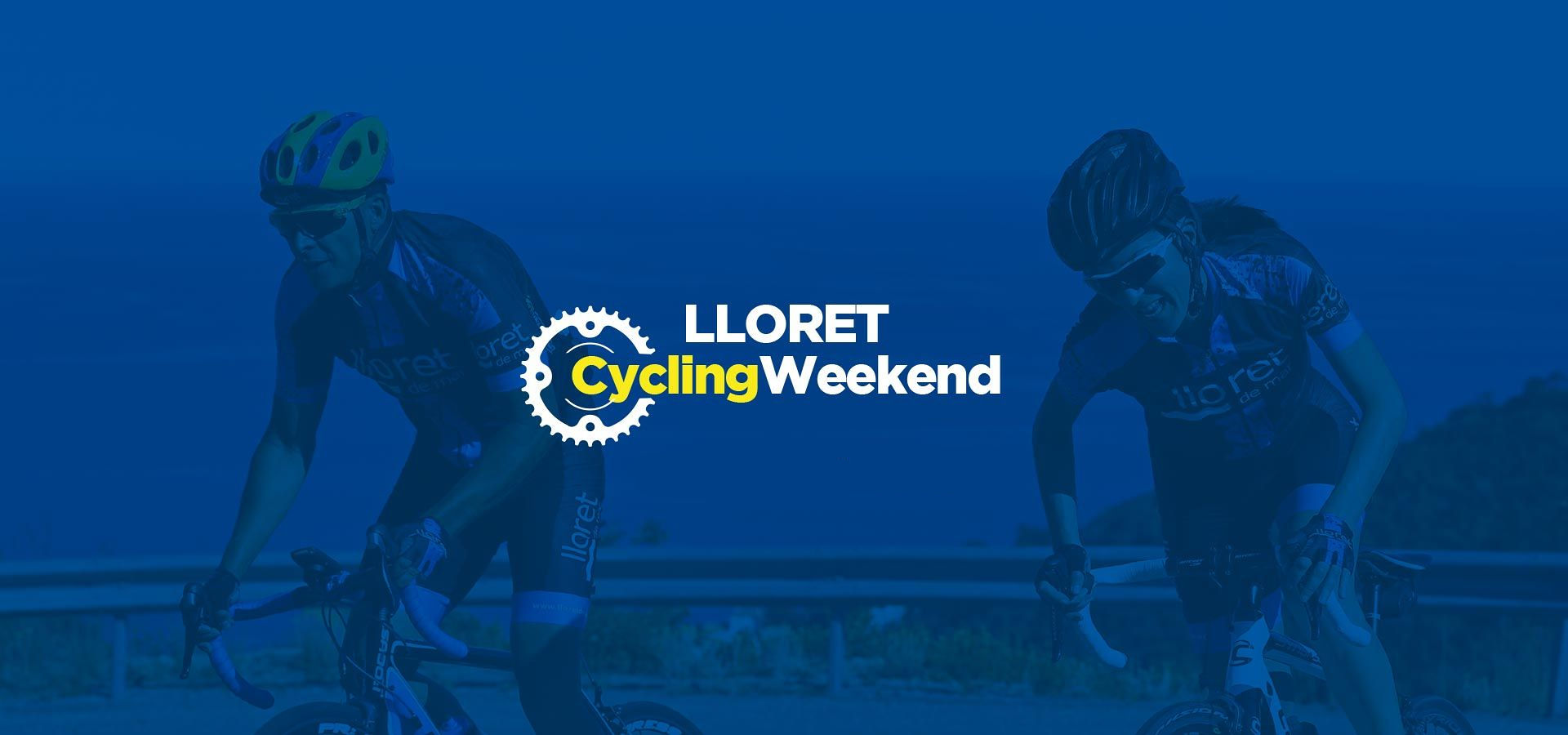  Lloret Cycling Weekend 2019