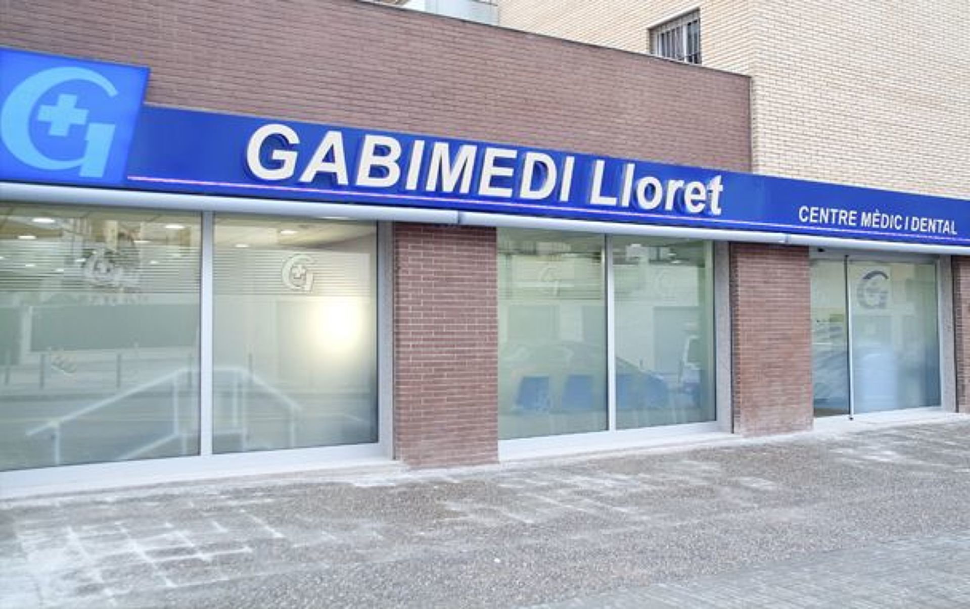 Gabimedi