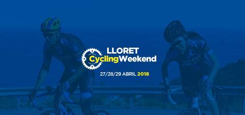  Lloret Cycling Weekend 2018