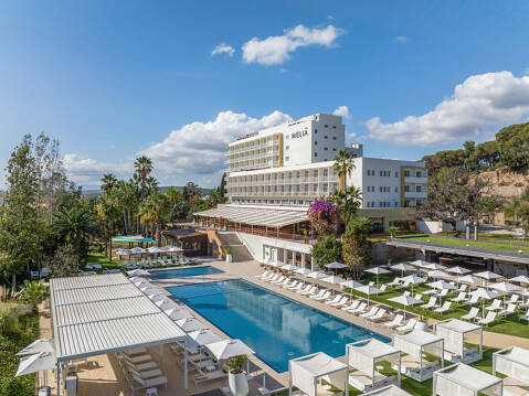 Hotel Melià Lloret de Mar 5*