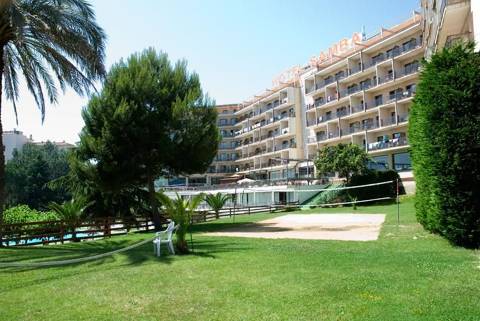 Hotel Samba 3*