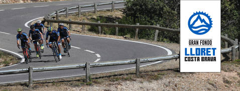 Gran Fondo 2026