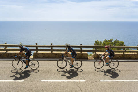 Lloret Bikes