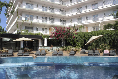Hotel Acapulco 4*